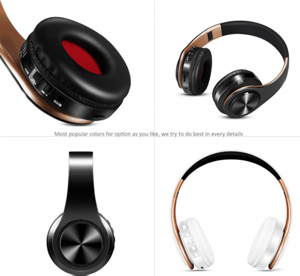 7 Top Chinese Headphones Brands on Aliexpress 2023 ANC included