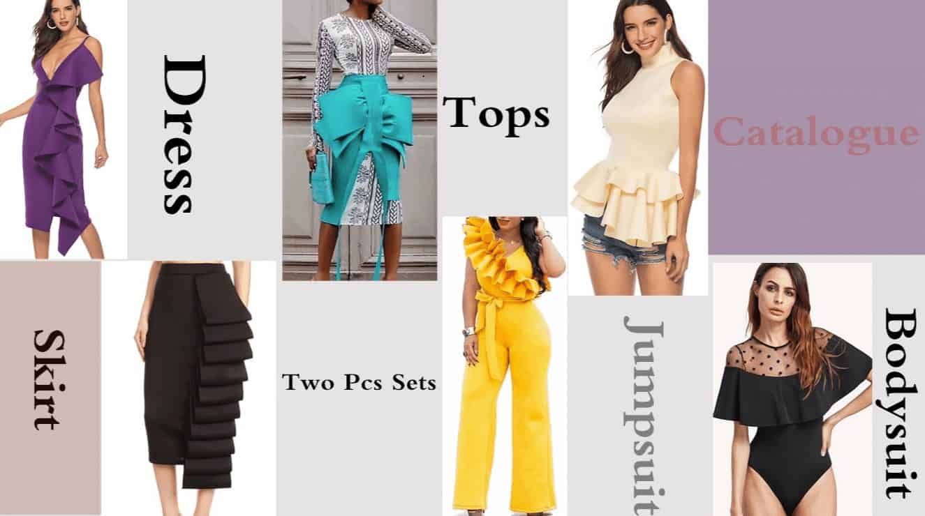 where to order boutique clothing wholesale
