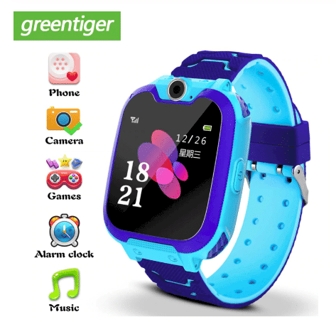 best children smartwatch