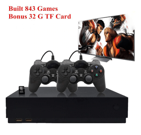 game console aliexpress