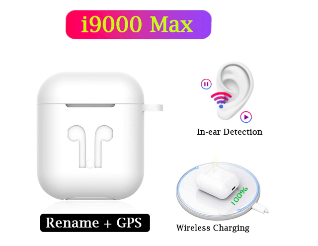 Revue i9000 tws