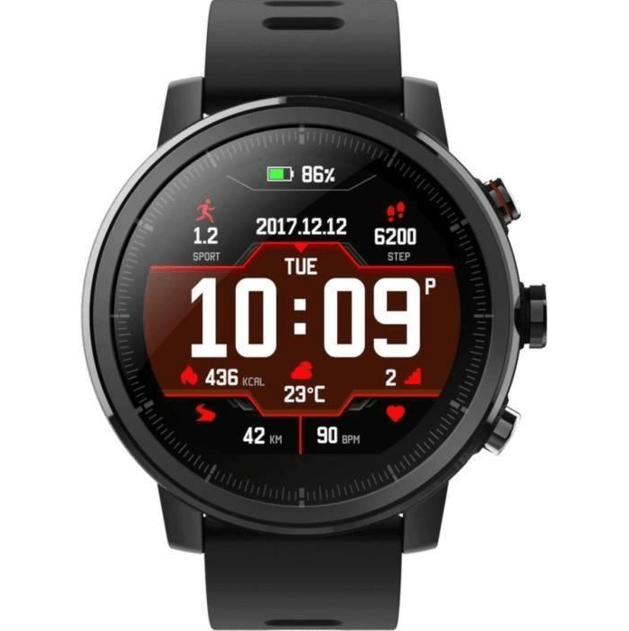 smartwatches baratos em aliexpress