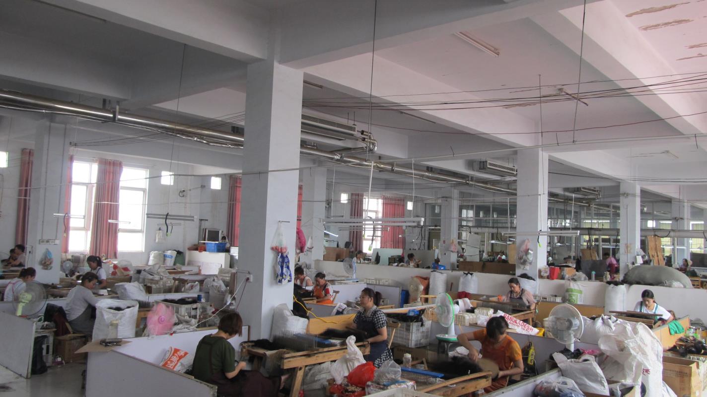 List of Top Hair Factories in China 2022 Best Selling Aliexpress