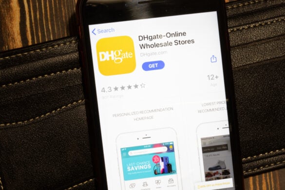 DHGate Archives Les Meilleures Ventes De Produits Aliexpress Au Bout 