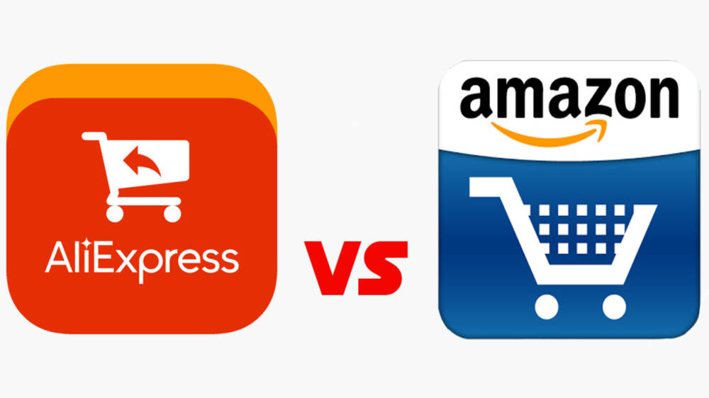 Aliexpress è più economico di Amazon? - I prodotti più venduti di ...