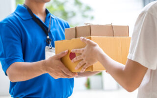 is aliexpress standard shipping reliable?
